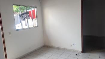CASA TERREA 33m²- VILA SONIA